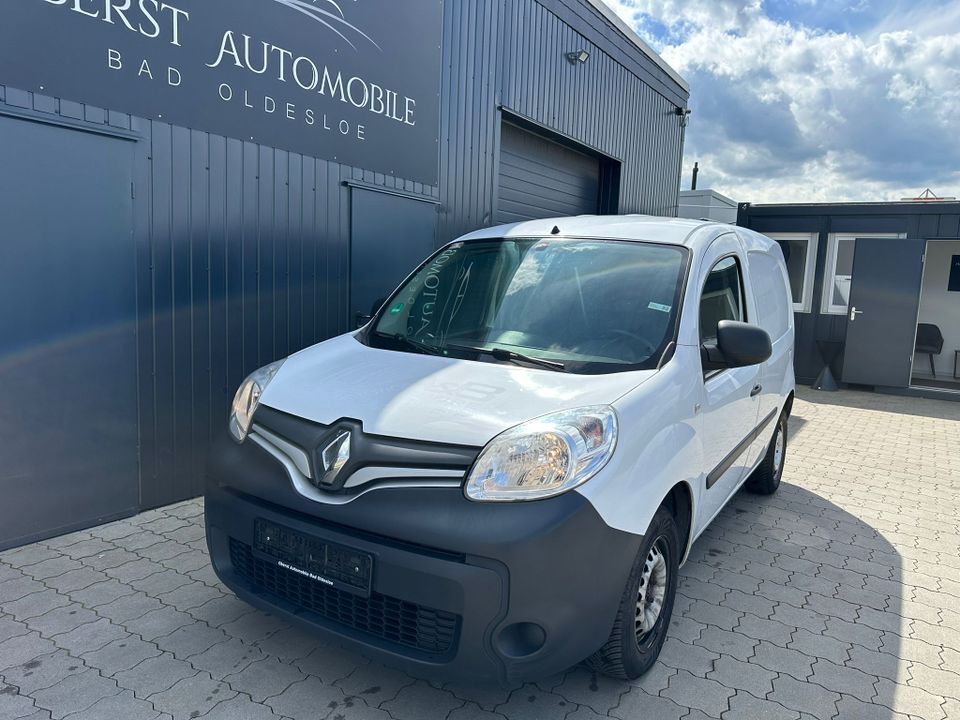 Renault Kangoo Rapid Basis Kasten Tüv Neu in Bad Oldesloe