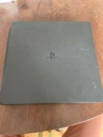 Sony Playstation 4 PS4 Slim 500GB Brandenburg - Potsdam Vorschau