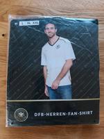DFB Fan Shirt 2018 Fußball Leipzig - Leipzig, Zentrum Vorschau