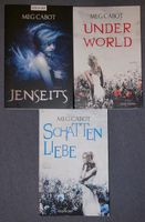 Jenseits, Underworld, Schattenliebe Trilogie Niedersachsen - Delmenhorst Vorschau