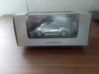 VW New Beetle 1-43 silber Essen - Schonnebeck Vorschau