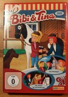 Bibi und Tina, DVD, Film, Kinder Bayern - Riedering Vorschau