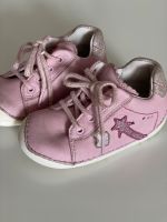 Elefanten Baby Lauflernschuhe Schuhe 22 rosa Leder Herbst Stiefel Dresden - Tolkewitz Vorschau