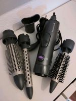 REMINGTON Hairstyler mit 4 Aufsätzen und Tasche Rheinland-Pfalz - Herxheim bei Landau/Pfalz Vorschau