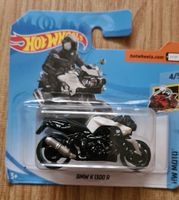 HotWheels BMW K 1300 R Modell 1:64 NEU In OVP Baden-Württemberg - Sinsheim Vorschau