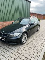 Bmw 318i Touring Niedersachsen - Lehe(Emsland) Vorschau