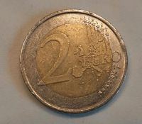 2 Euro Niederlande 2001 Flensburg - Mürwik Vorschau