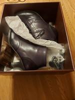 Neonsens Schnürrstiefel Bayern - Fürth Vorschau