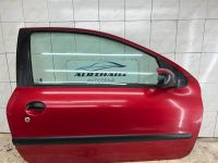 Beifahrer Tür Peugeot 206 Farbcode EKQ Nordrhein-Westfalen - Remscheid Vorschau