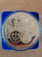 Münze 20 Jahre Euro Deutschland Bayern - Hengersberg Vorschau