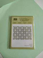 Stampin Up! Sizzix BigShot Embossing Folder GARDEN TRELLIS Nordrhein-Westfalen - Kreuztal Vorschau