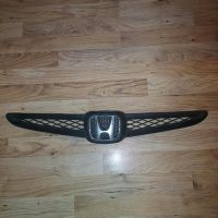 Honda 1 x orginal Grill Frontmittelteil Blende Nordrhein-Westfalen - Gelsenkirchen Vorschau