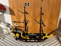 Lego 6285 Black Seas Barracuda von 1989, 99% vollständig Nordrhein-Westfalen - Sankt Augustin Vorschau