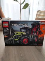 Lego Technic Claas Xerion 5000 VC 42054 Niedersachsen - Neuenhaus Vorschau