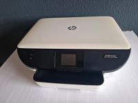 Drucker Scanner HP ENVY 5646 Bluetooth *für Bastler* Hamburg-Mitte - Hamburg Hamm Vorschau