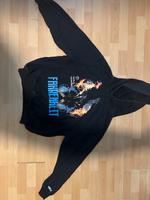 Favela Fahrenheit Hoodie Größe:L Wandsbek - Hamburg Bramfeld Vorschau