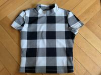 Crop top mit Kragen/ kurzes top; Shein ; Größe S Bayern - Gauting Vorschau