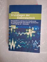 Grundlagen der Elektrotechnik Baden-Württemberg - Plochingen Vorschau