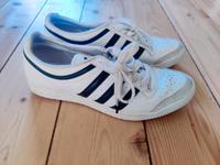 Adidas Sneakers Top Ten low series * neuwertig* Gr. 36 Berlin - Britz Vorschau
