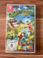 Nintendo Switch Gigantosaurus das Spiel Brandenburg - Brück Vorschau