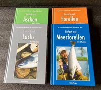 Die praktischen Handbücher für Fliegenfischer Salmo Verlag Nordrhein-Westfalen - Drolshagen Vorschau
