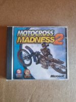 PC Motocross Spiel "Motocross Madness 2" Baden-Württemberg - Oppenweiler Vorschau
