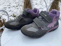 Winterschuhe Gr. 33 (eher 32) Geox Berlin - Kladow Vorschau