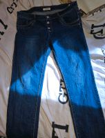 KaroStar Damen Jeans Größe 48 Niedersachsen - Achim Vorschau