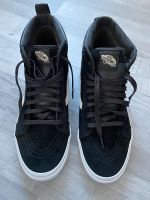 VANS Winterschuhe Black Größe 41 *NEU* Rheinland-Pfalz - Birkenfeld Vorschau