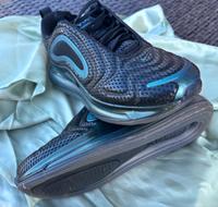 Nike Air Max 720 'Throwback Future' Größe 39 Bayern - Lichtenfels Vorschau