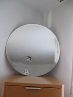 Spiegel rund 2 Stück 70cm Durchmesser nicht benutzt Baden-Württemberg - Isny im Allgäu Vorschau