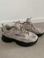 Damen Schuhe Sneaker Fila 37 Sportschuhe Dortmund - Wickede Vorschau