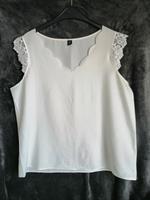 Blusen Shirt Gr 2XL, Gr 44 von Shein Baden-Württemberg - Aalen Vorschau