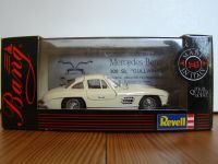 Modellauto 1:43  Mercedes 300   SL    300 SLR  diverse Baden-Württemberg - Weingarten Vorschau