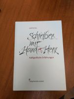 Schreiben mit Hand + Herz,Buch v.Gottfried Pott,incl.Versand Nordrhein-Westfalen - Alsdorf Vorschau