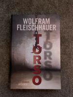 Wolfram Fleischhauer - Torso Niedersachsen - Horneburg Vorschau
