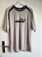 Beiges Vintage Puma T-Shirt, Größe XXL | Retro Bonn - Dottendorf Vorschau