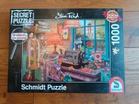 Schmidt Puzzle 1000Teile Steve Read Niedersachsen - Coppenbrügge Vorschau