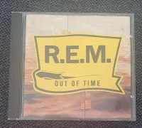 CD Album REM R.E.M Out of time Niedersachsen - Sarstedt Vorschau