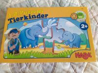 Haba, Tierkinder, Puzzle Niedersachsen - Uetze Vorschau