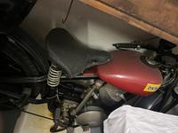 DKW Motorrad Retro Luxus -Spezial 200 Köln - Rath-Heumar Vorschau
