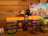 Lego Friends 41699 Tieradoptionscenter Niedersachsen - Seelze Vorschau