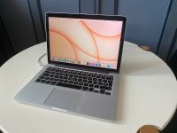 MacBook Pro 13 Zoll 2015 128GB mit Originalverpackung Hamburg - Altona Vorschau