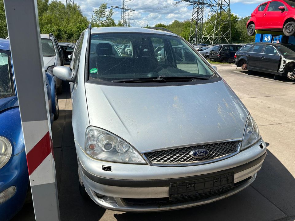 Ford Galaxy 7M Ersatzteile Ersatzteilträger in Recklinghausen