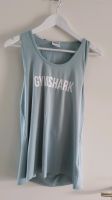 Gymshark Top Mint Grün L Ringer Neu Wandsbek - Hamburg Hummelsbüttel  Vorschau