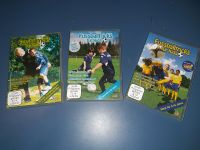 Fußballtricks für Kids DVD Vol1, Vol2 und Vol3 Hessen - Linsengericht Vorschau