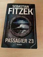 Fitzek Buch Nordrhein-Westfalen - Geseke Vorschau