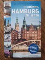 111 Gründe, Hamburg zu lieben - Zilling & Lindner Hamburg-Nord - Hamburg Winterhude Vorschau