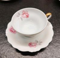 Rosenthal pompadour Sammeltasse Nordrhein-Westfalen - Brilon Vorschau