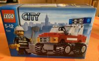 Lego City 7241 Feuerwehr Bayern - Königsbrunn Vorschau
